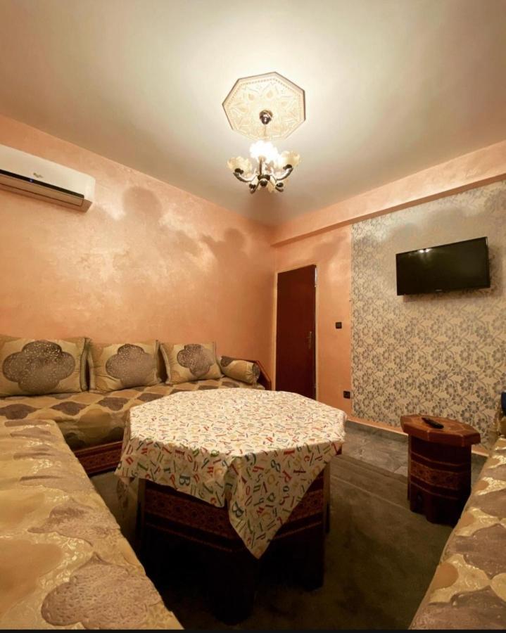 Appartement Marrakech *