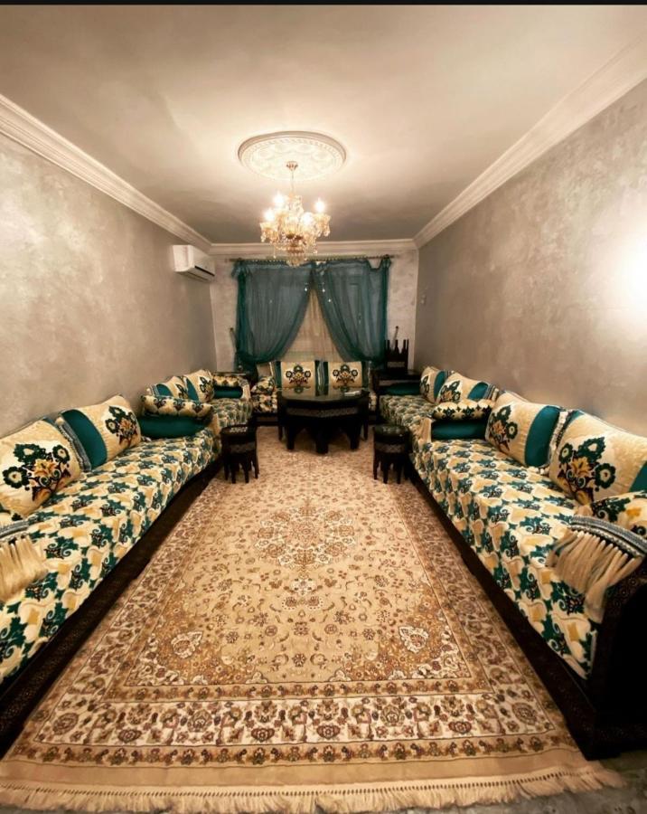 Marrakech